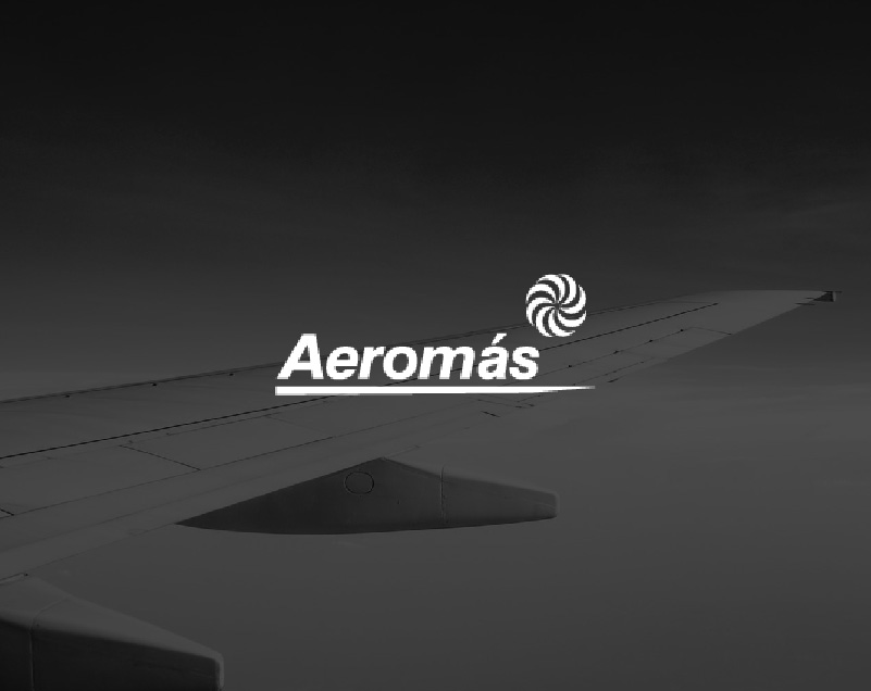 Aeromas