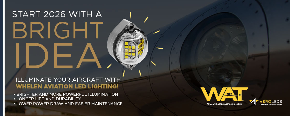 Promotional Banner from SCA