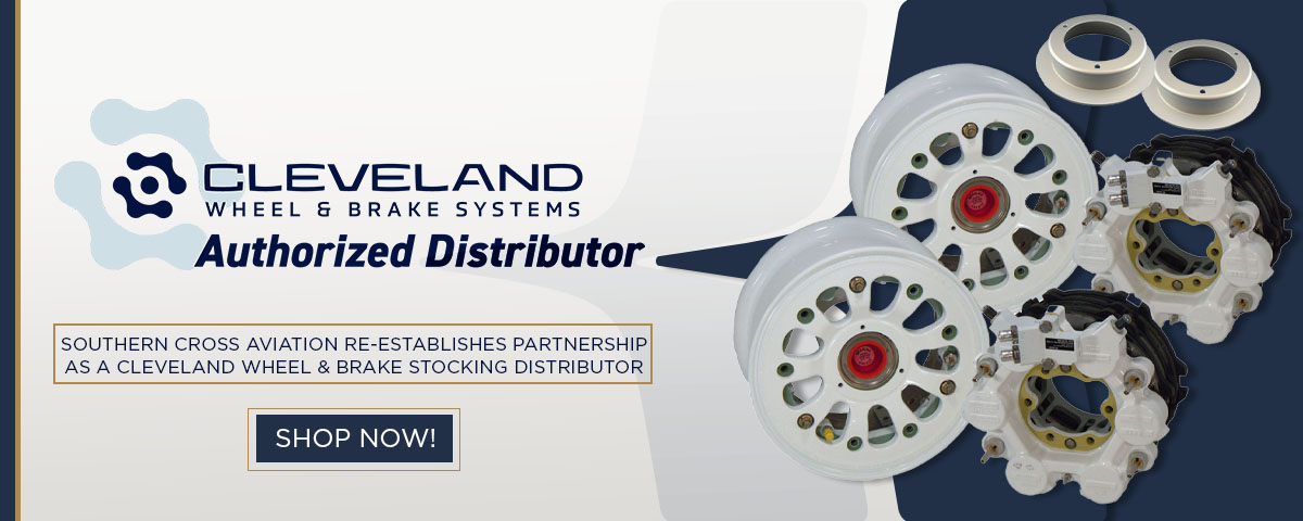 Promotional Banner from SCA