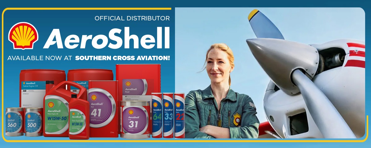 Promotional Banner from SCA