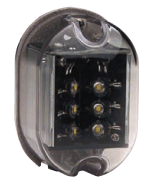 70966 SERIES LED TAIL