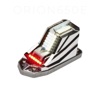 ORION 650E