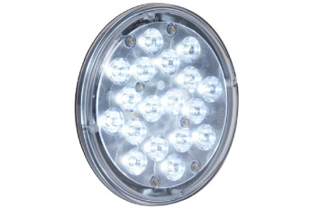 Whelen 01-0790750-20 PAR46 LED Landing Light, 28V