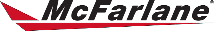 McFarlane logo