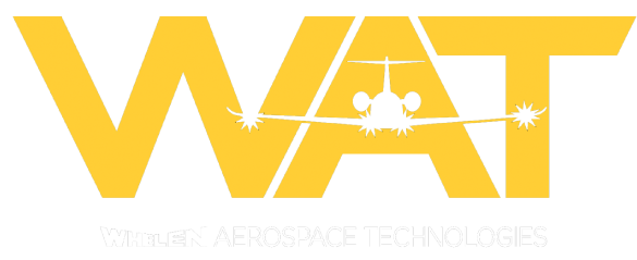 Whelen Aerospace Technologies Logo