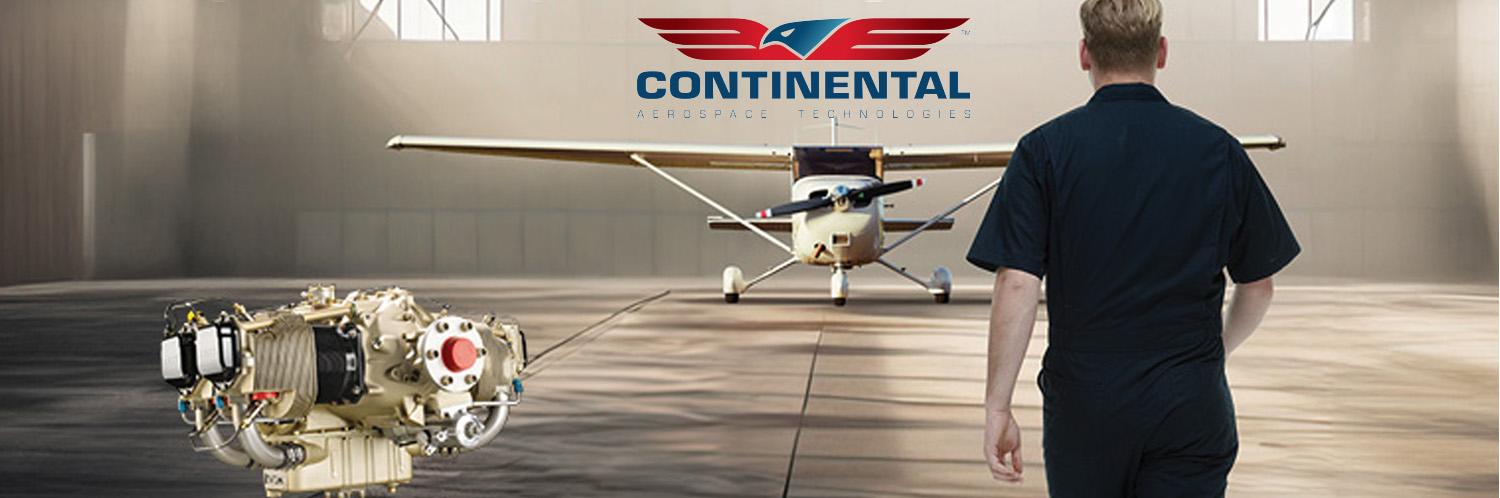Continental Logo