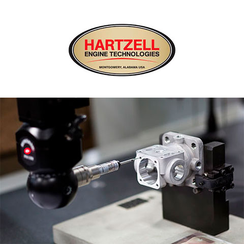 HET Hartzell Logo