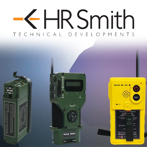 HR Smith Logo