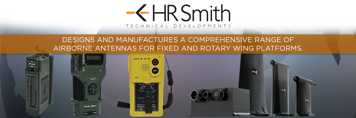 HR Smith Logo
