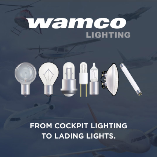 Link to Wamco products