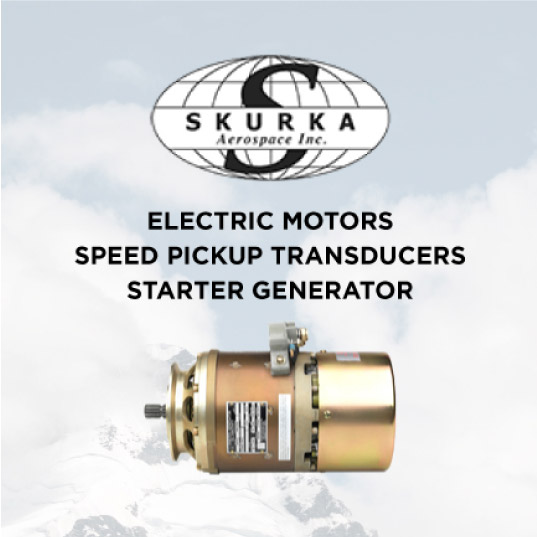 Link to Skurka products
