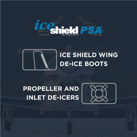 Link to Ice Shield products