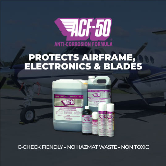 Link to ACF-50 products