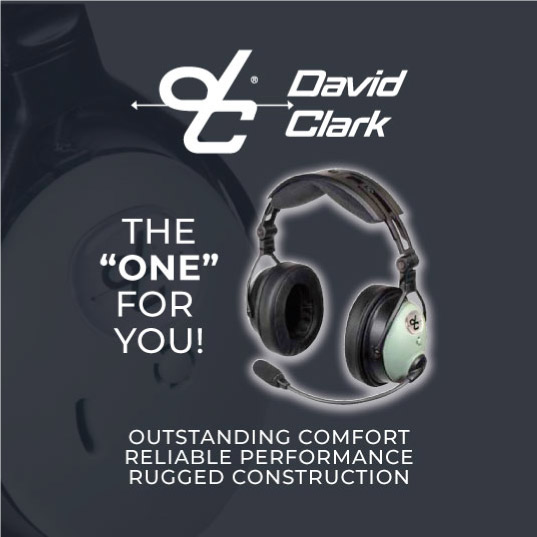 Link to David Clark products