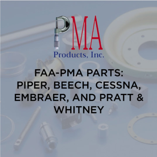 Link to PMA products