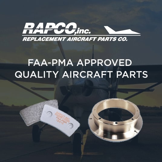Link to Rapco products