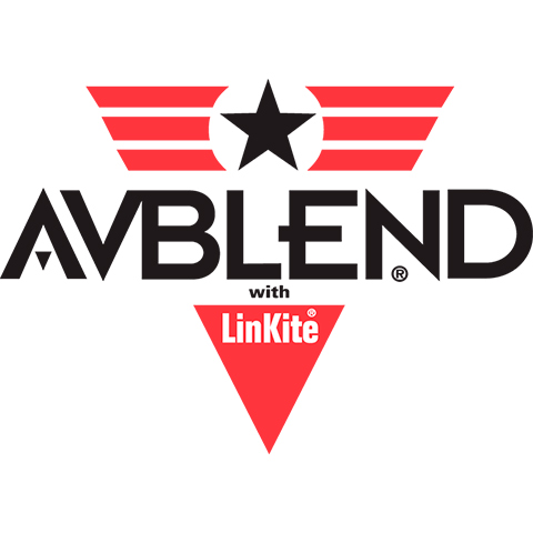 Avblend Logo