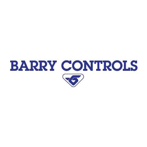 Barry Controls Logo
