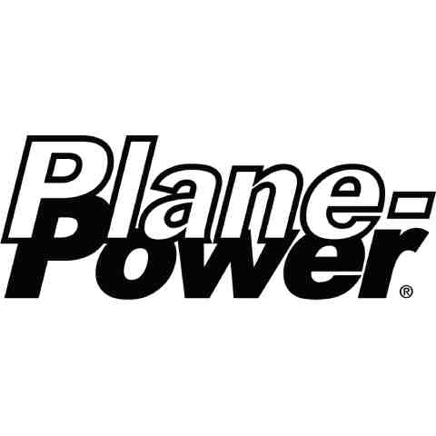 Plane Power Logo