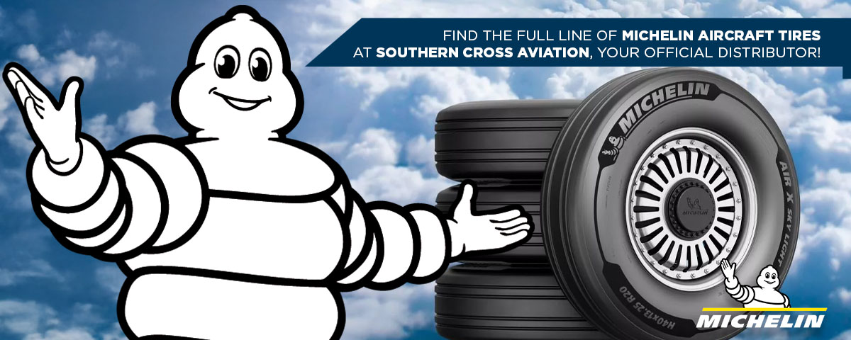 Promotional Banner from SCA