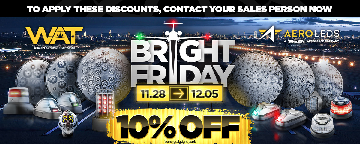 Promotional Banner from SCA