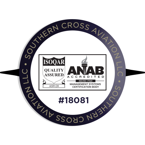 ANAB badge