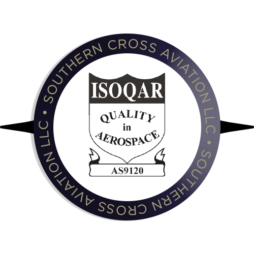 ISOQAR badge
