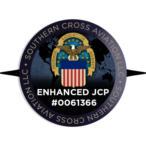 JCP badge