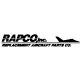 Rapco logo
