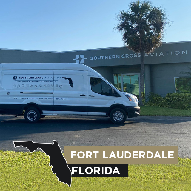 Florida Warehouse Photo