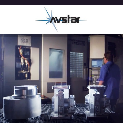 AVSTAR Logo