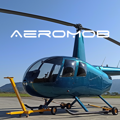 Aeromob Logo