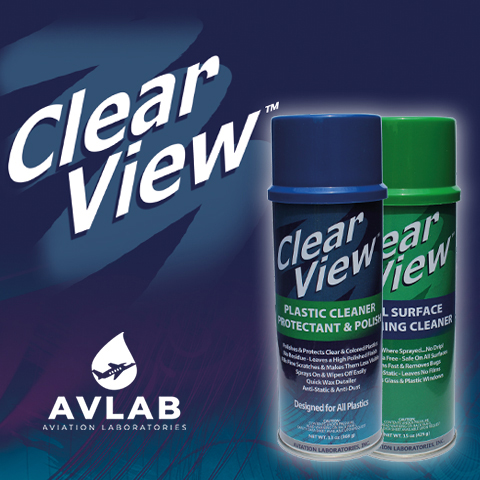 Aviation Laboratories Logo