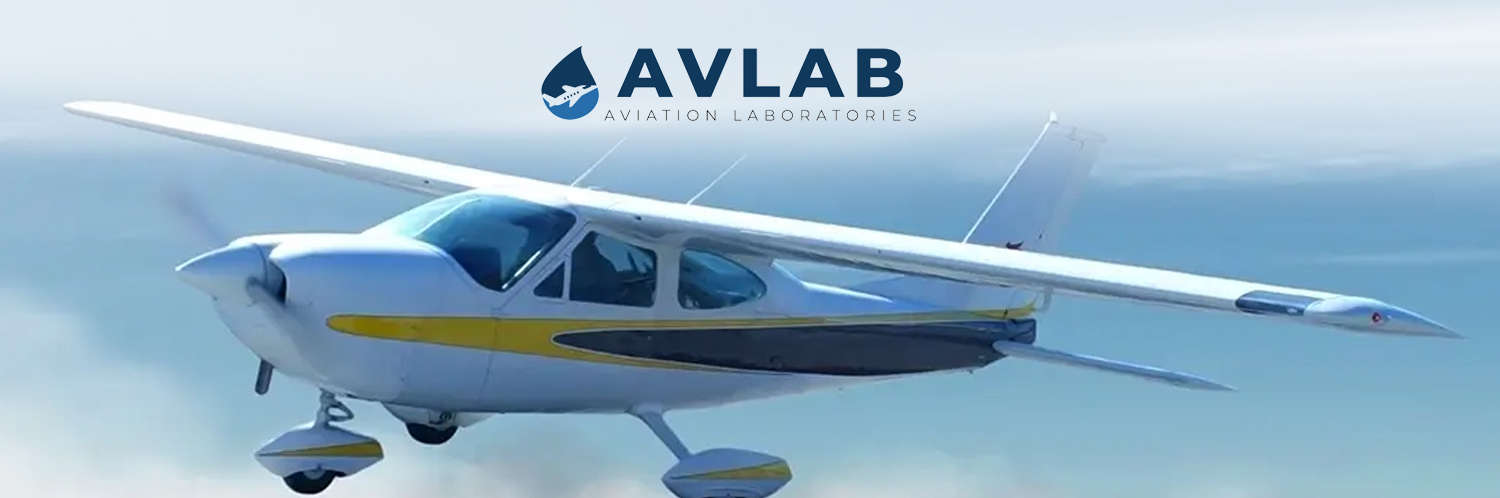 Aviation Laboratories Logo