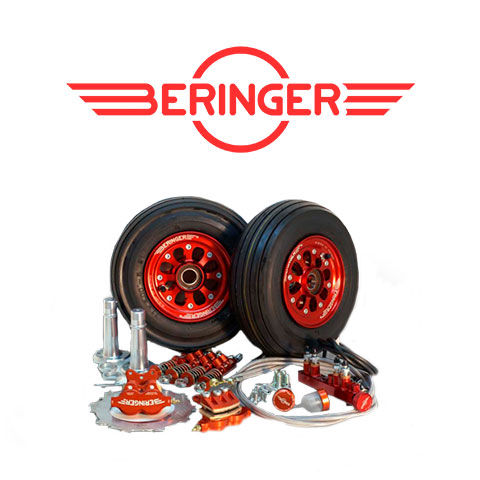 Beringer Logo