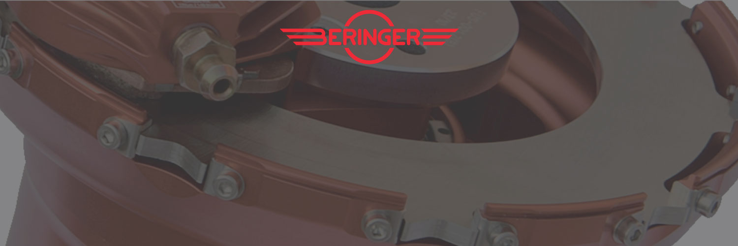 Beringer Logo