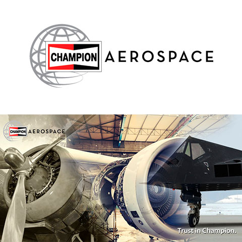 Champion Aerospace Logo