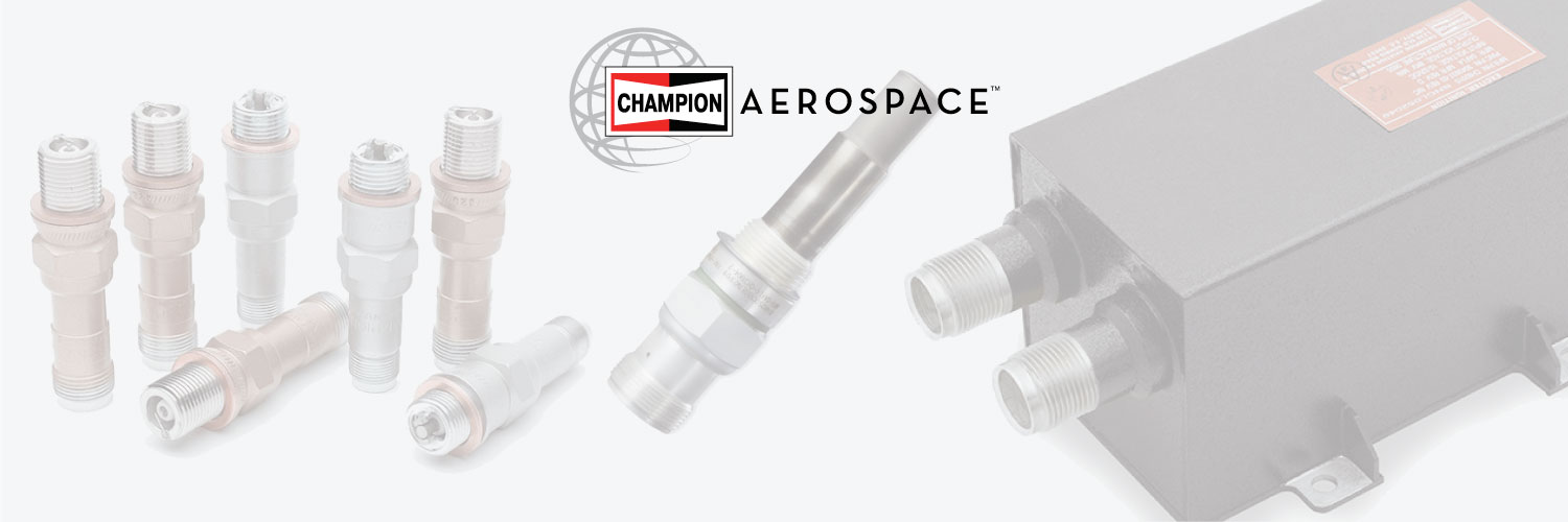 Champion Aerospace Logo