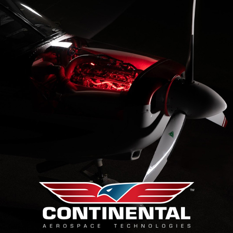 Continental Logo