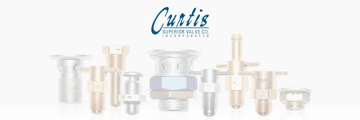 Curtis Logo