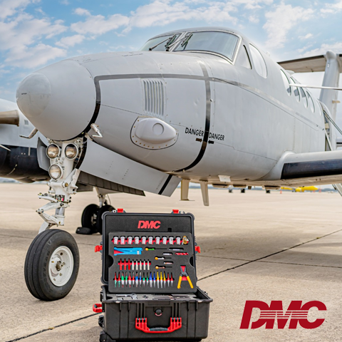 Daniels Manufacturing Logo