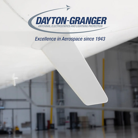 Dayton Granger Logo