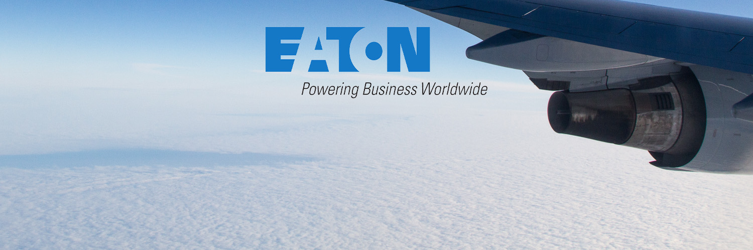 Eaton Aeroquip Logo