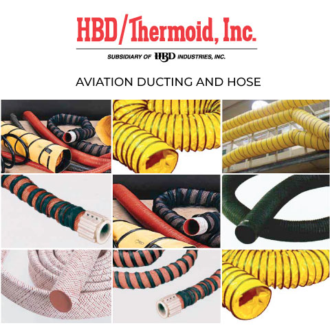 HBD Thermoid Logo