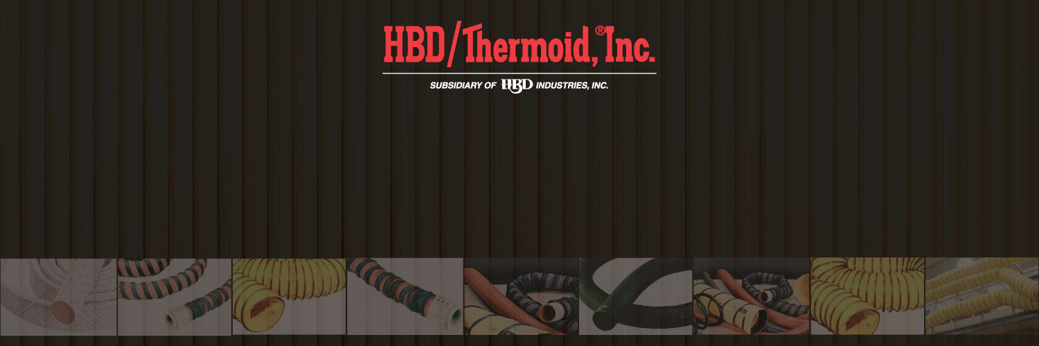 HBD Thermoid Logo