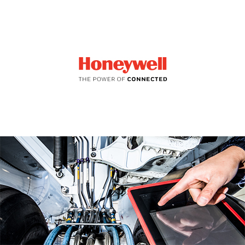 Honeywell Logo