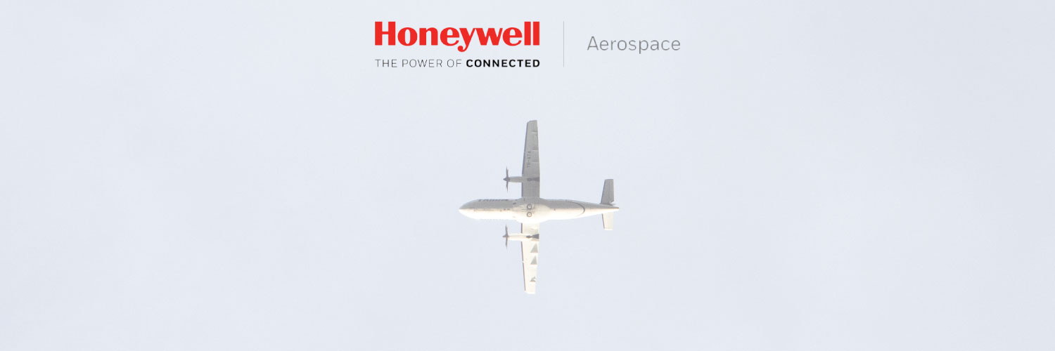 Honeywell Logo
