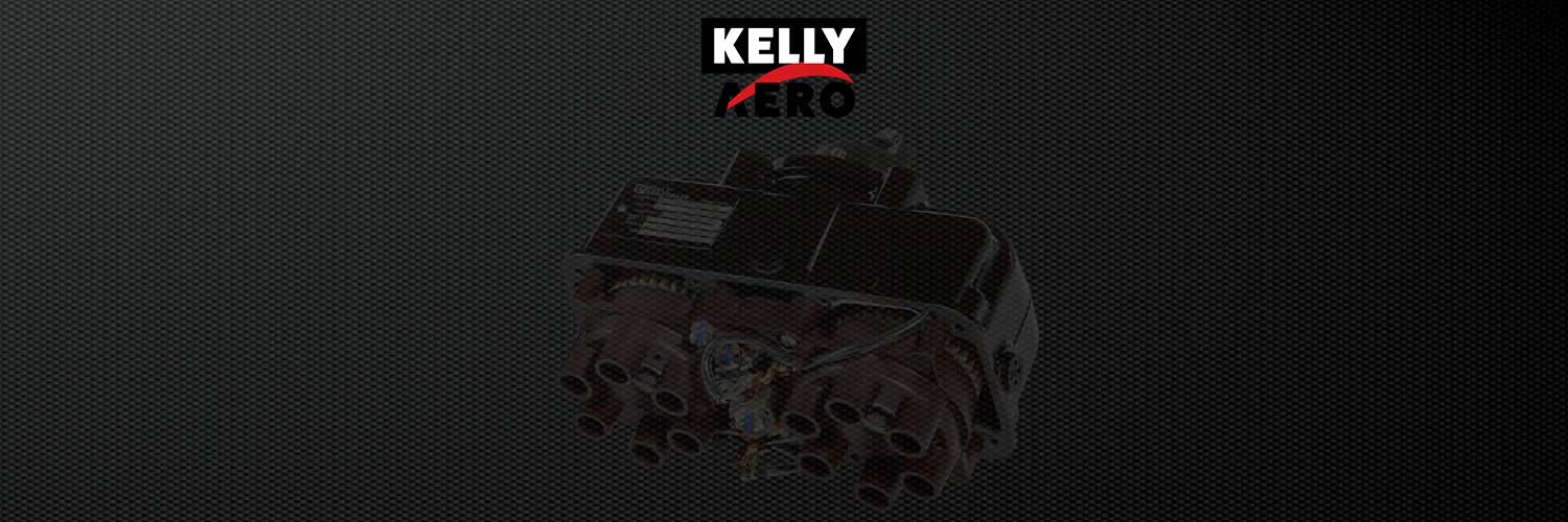 Kelly Logo