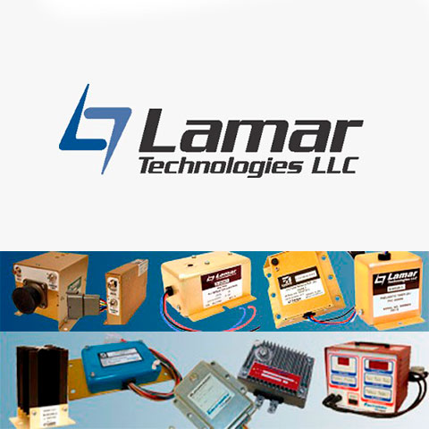 Lamar Logo