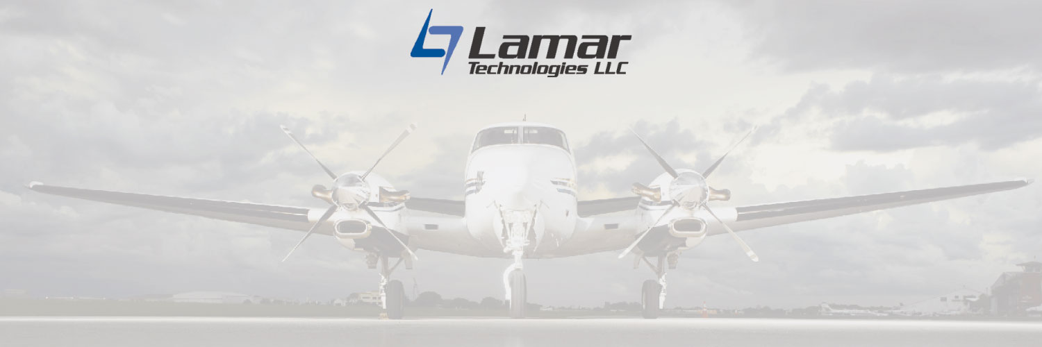 Lamar Logo